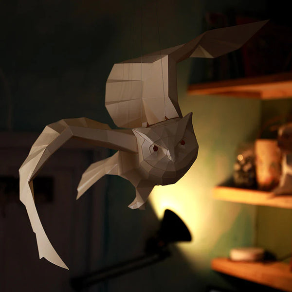 HANGING OWL MODEL