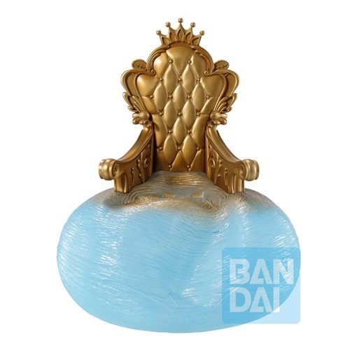That Time I Got Reincarnated as a Slime Rimuru Ichiban