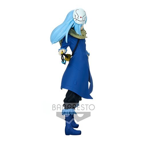 That Time I Got Reincarnated as a Slime Rimuru Vol. 9 Otherworlder Statue