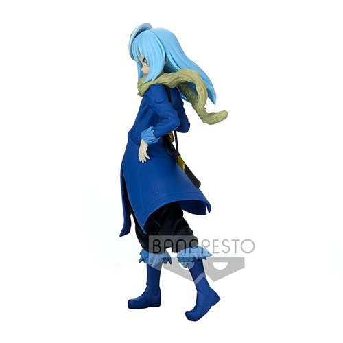 That Time I Got Reincarnated as a Slime Rimuru Vol. 9 Otherworlder Statue