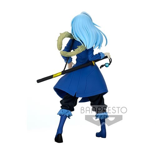 That Time I Got Reincarnated as a Slime Rimuru Vol. 9 Otherworlder Statue