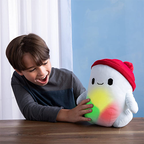 Ron's Gone Wrong My Best Friend Ron Interactive Plush