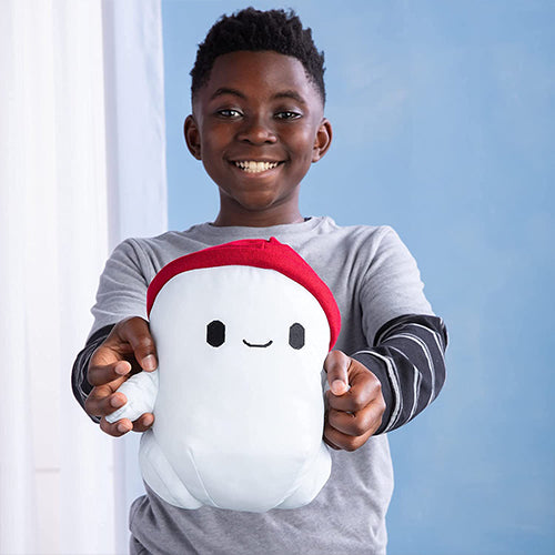 Ron's Gone Wrong My Best Friend Ron Interactive Plush
