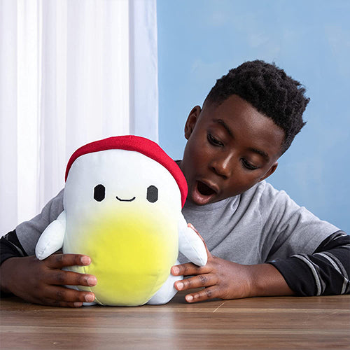 Ron's Gone Wrong My Best Friend Ron Interactive Plush