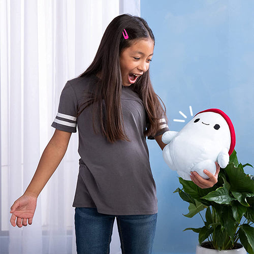 Ron's Gone Wrong My Best Friend Ron Interactive Plush