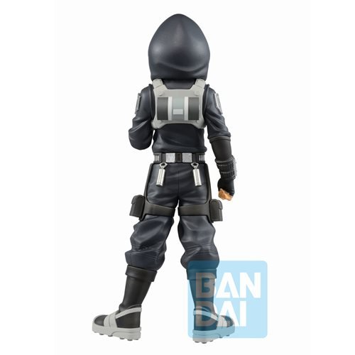 My Hero Academia The Movie World Heroes Mission Shoto Todoroki Ichiban Statue