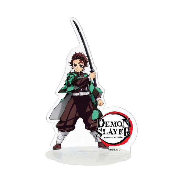 Demon Slayer Tanjiro Kamado ACRYL Figure