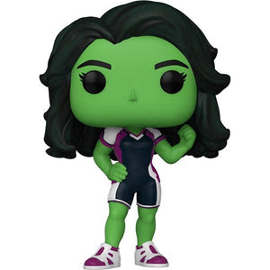 She-Hulk Collection