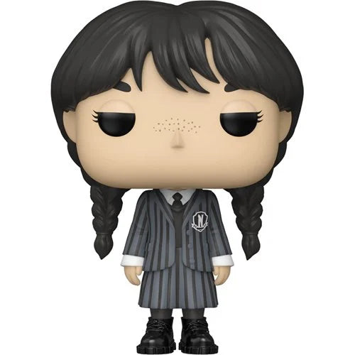 Wednesday Addams Funko Pop! Vinyl Figure #1309