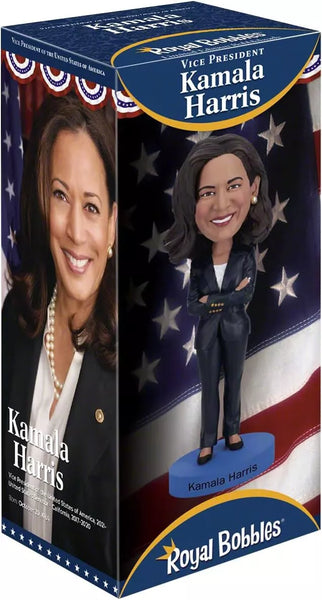 Kamala Harris Bobblehead