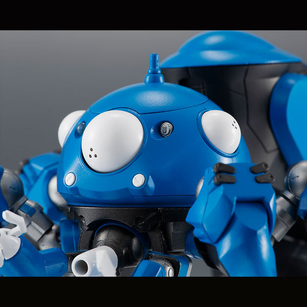 Ghost in the Shell: SAC 2045 Tachikoma Robot Spirits Figure