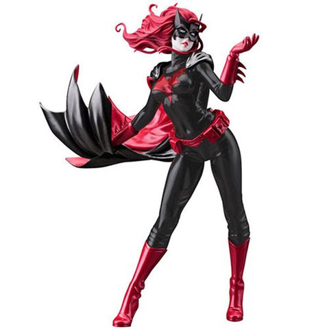 DC Comics Batwoman Bishoujo Statue - 2nd Edition