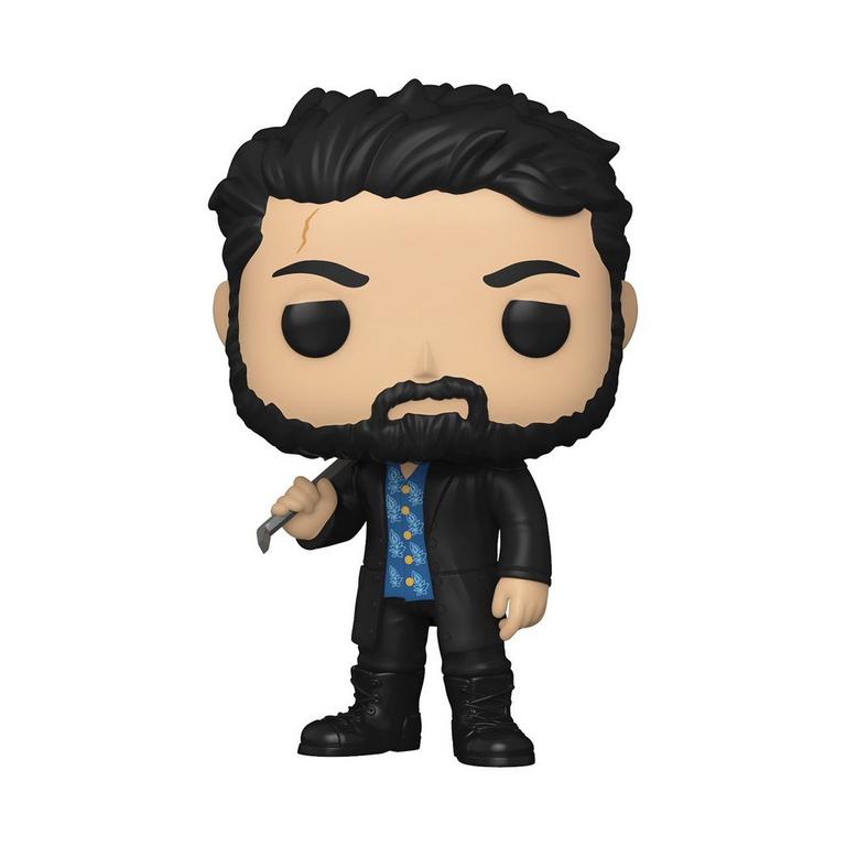 The Boys Billy Butcher Pop! Vinyl Figure