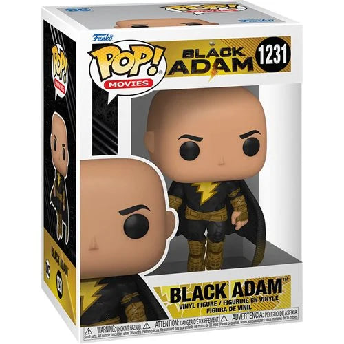 Black Adam (Flying) Pop! Vinyl Figure