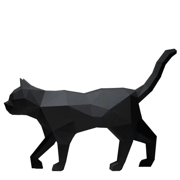 Black Cat Model
