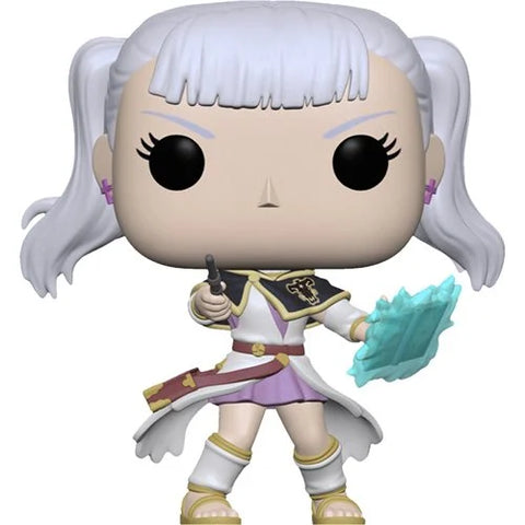 Black Clover Noelle Pop! Vinyl Figure