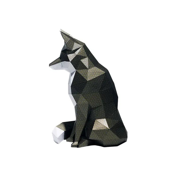 Black Fox Model