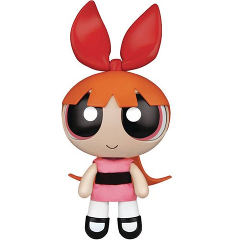 Powerpuff Girls Blossom DAH-055R Dynamic 8-Ction Heroes Action Figure