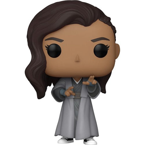 Doctor Strange in the Multiverse of Madness America Chavez Pop! Vinyl Figure