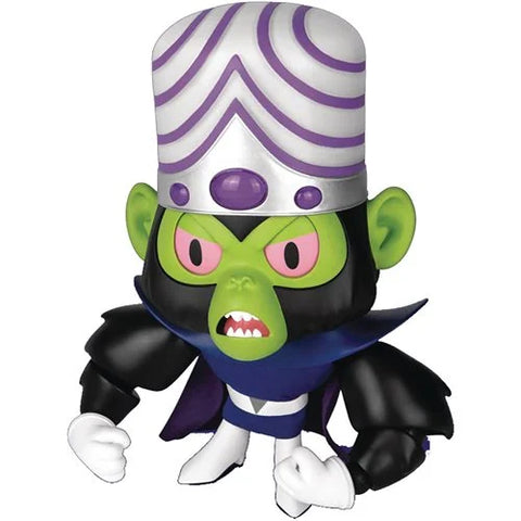 Powerpuff Girls Mojo Jojo DAH-052 Dynamic 8-Ction Heroes Action Figure