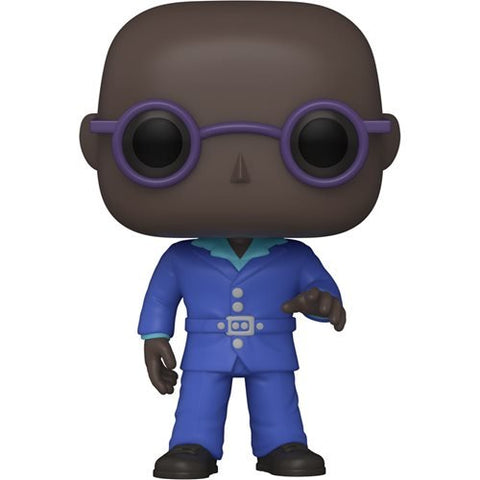 The Matrix Morpheus Pop! Vinyl Figure