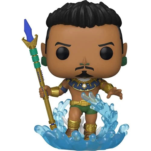 Black Panther: Wakanda Forever Namor Pop! Vinyl Figure