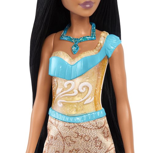 Disney Princess Pocahontas Doll
