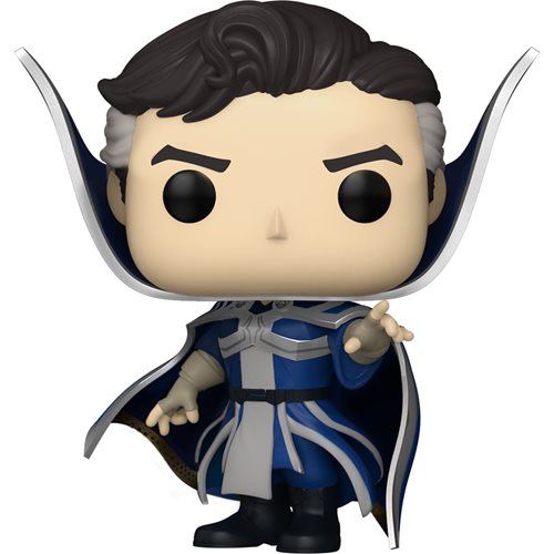 Doctor Strange in the Multiverse of Madness Supreme Strange Pop! Vinyl Figure