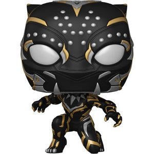 Black Panther: Wakanda Forever Black Panther Pop! Vinyl Figure