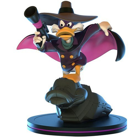 Darkwing Duck Q-Fig