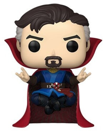 Doctor Strange in the Multiverse of Madness Pop! Vinyl Figure - Specialty Series