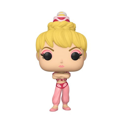 I Dream of Jeannie Pop! Vinyl Figure