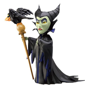 Sleeping Beauty Disney Villains Maleficent Figure