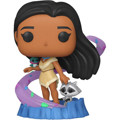 Disney Ultimate Princess Pocahontas Pop! Vinyl Figure