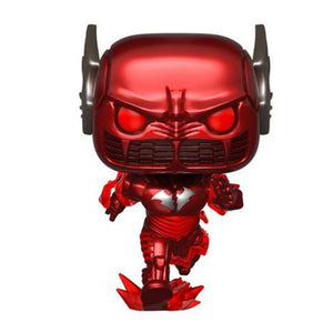 Batman Dark Nights: Metal Red Death Pop! Vinyl Figure - PX