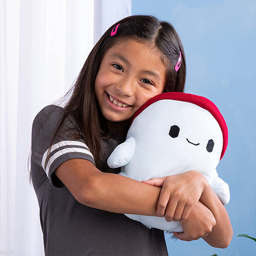 Ron's Gone Wrong My Best Friend Ron Interactive Plush