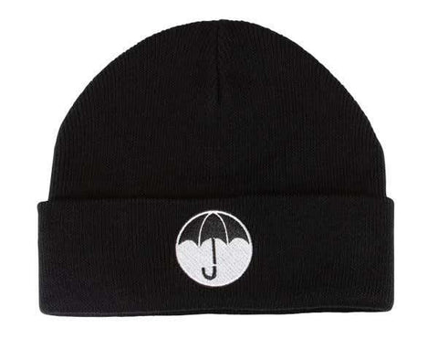 Umbrella Academy Knit Hat